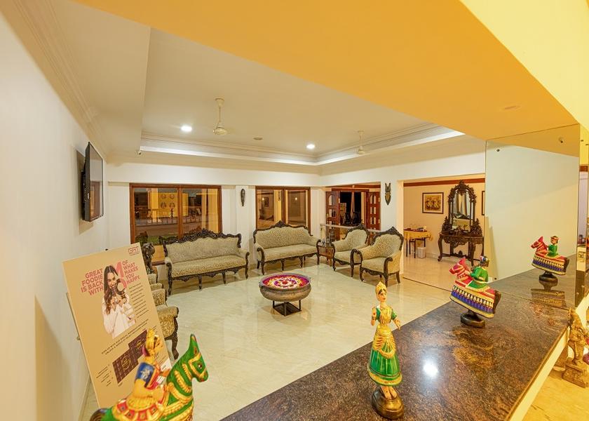 Tamil Nadu Thanjavur Public Areas