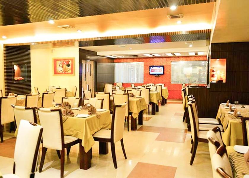 Assam Tezpur Food & Dining