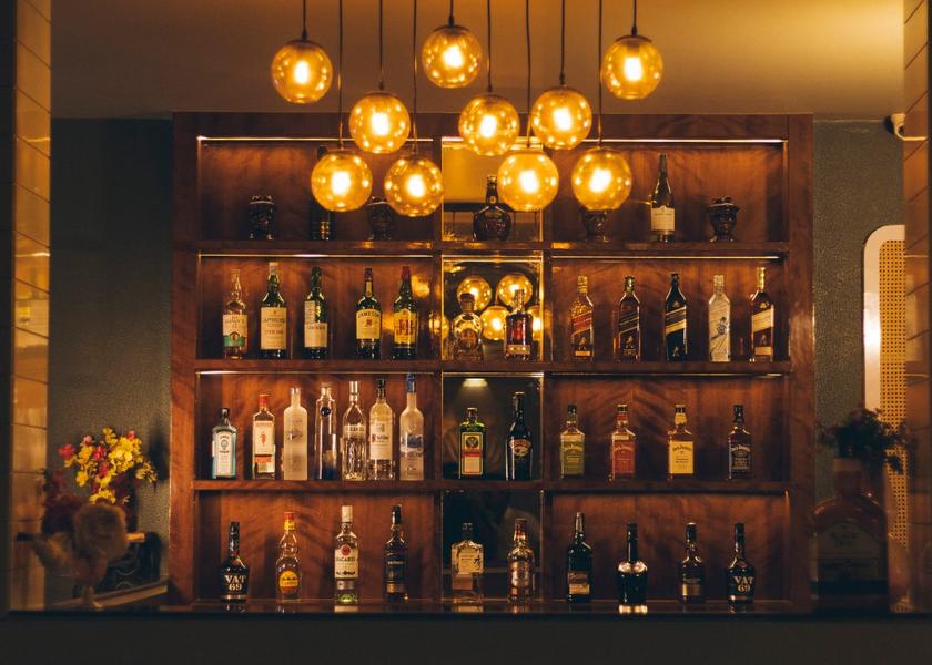 Assam Tezpur Bar