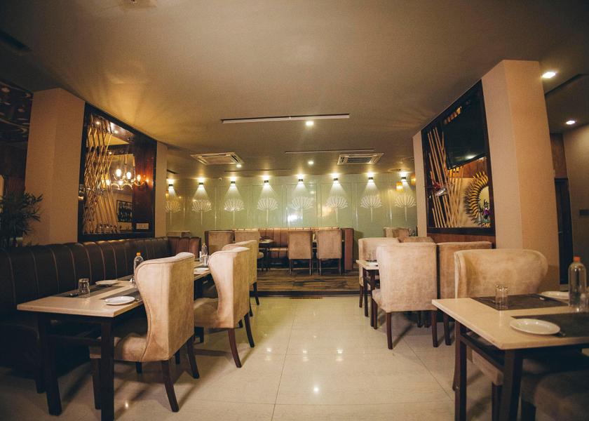 Assam Tezpur Food & Dining