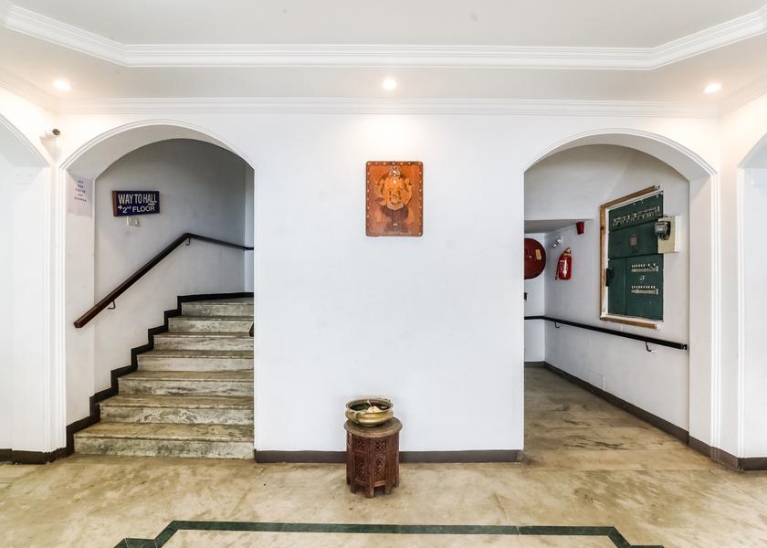 Tamil Nadu Tirupur Lobby