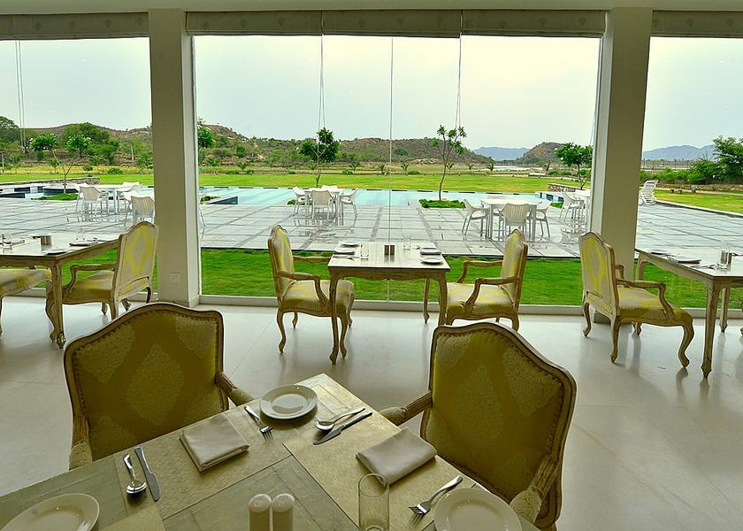 Rajasthan Udaipur Food & Dining