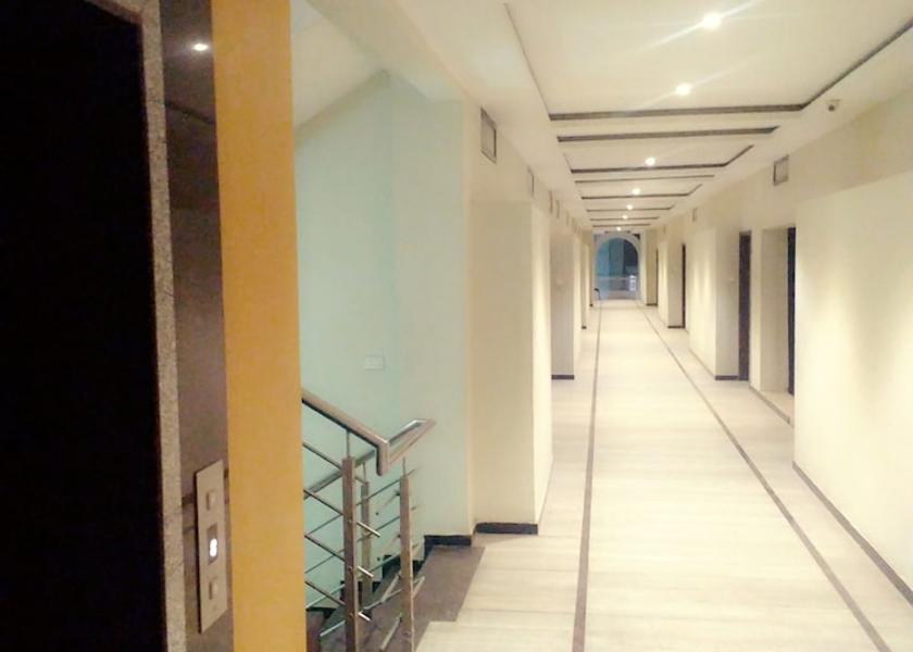 Madhya Pradesh Ujjain Lobby
