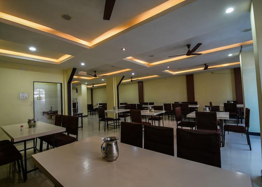 Madhya Pradesh Ujjain Restaurant