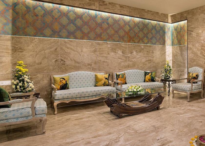 Gujarat Vadodara Public Areas