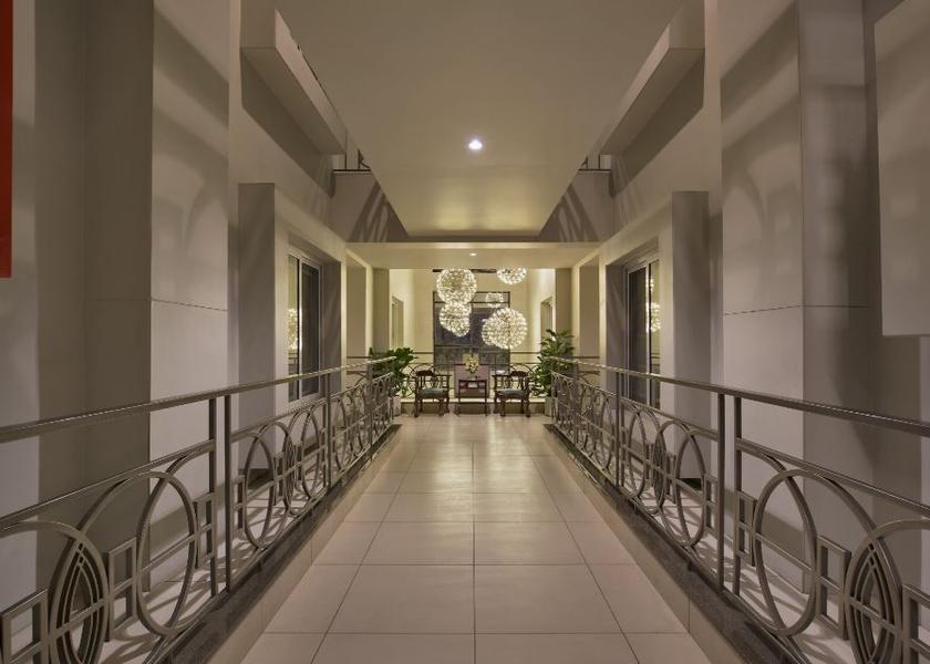 Gujarat Vadodara Public Areas