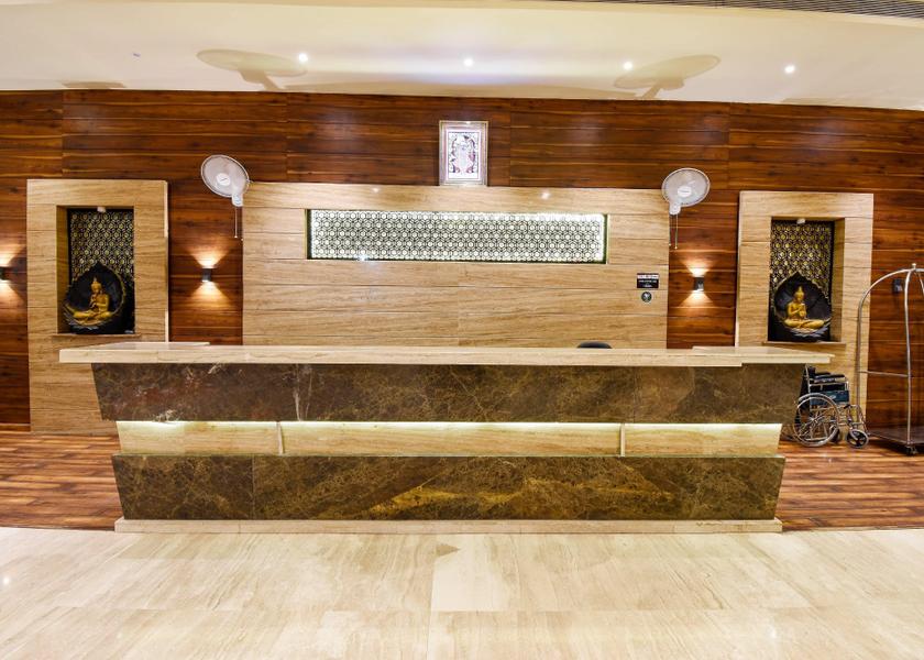Madhya Pradesh Ujjain Public Areas