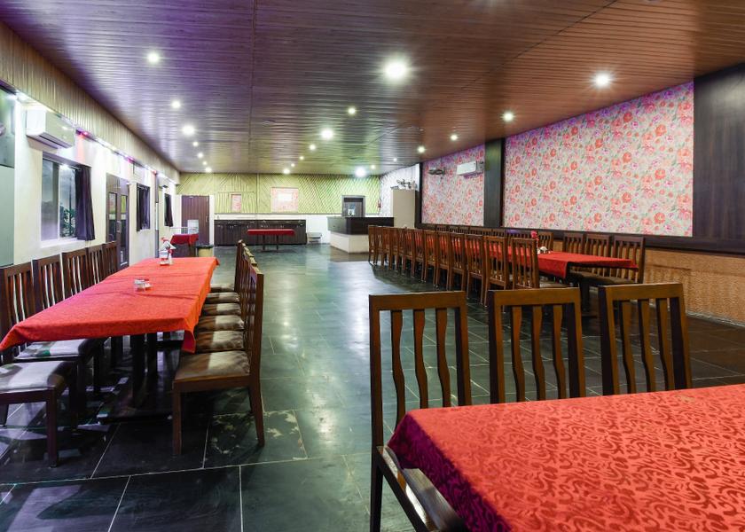 Madhya Pradesh Ujjain Food & Dining