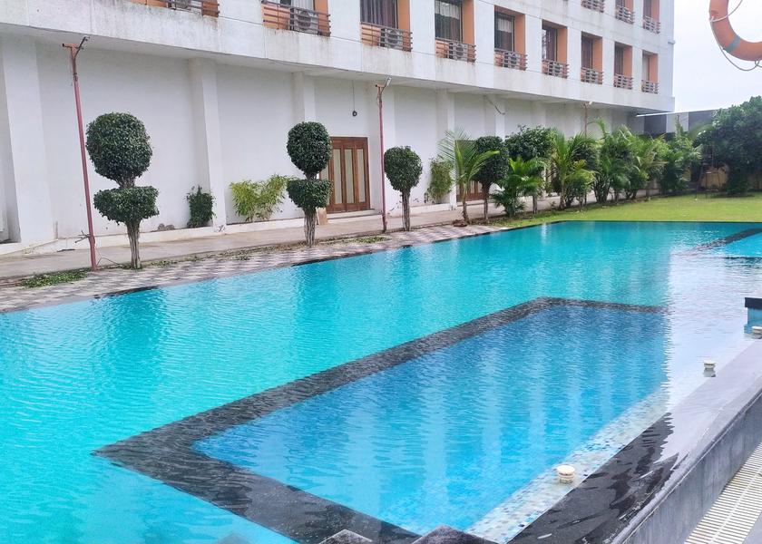 Madhya Pradesh Ujjain Pool