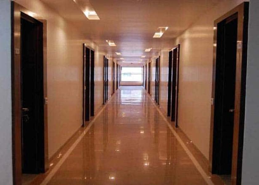 Gujarat Vadodara Public Areas