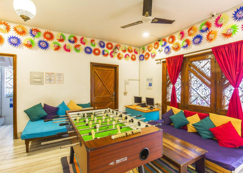 Uttar Pradesh Varanasi Recreation