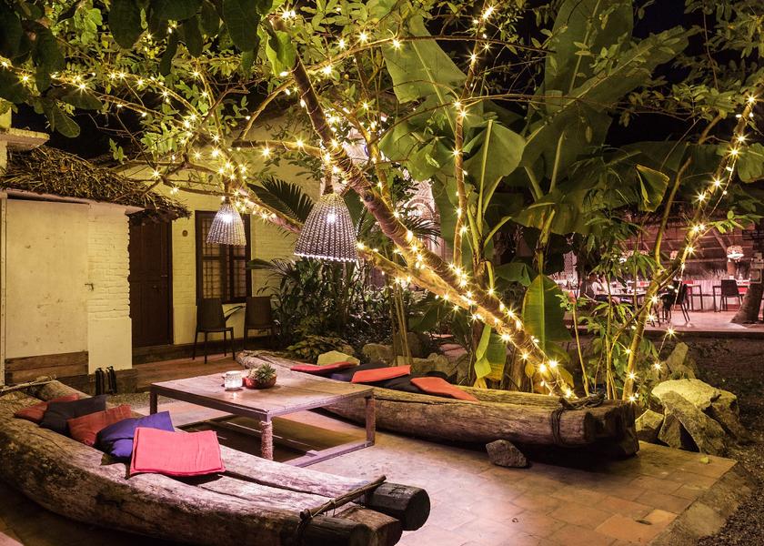 Kerala Varkala Outdoors