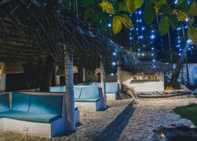 Kerala Varkala Recreation