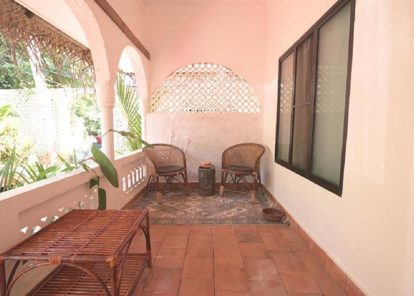 Kerala Varkala 1028
