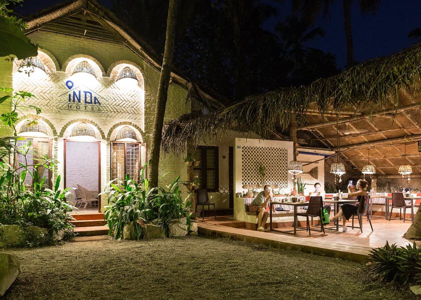 Kerala Varkala Outdoors