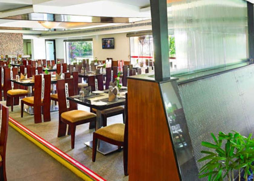 Tamil Nadu Velankanni Breakfast buffet