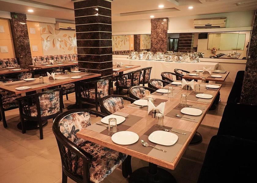 Andhra Pradesh Vijayawada Restaurant