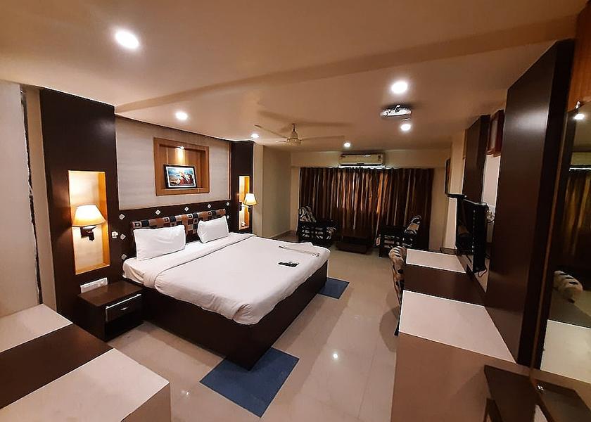 Andhra Pradesh Vijayawada Room