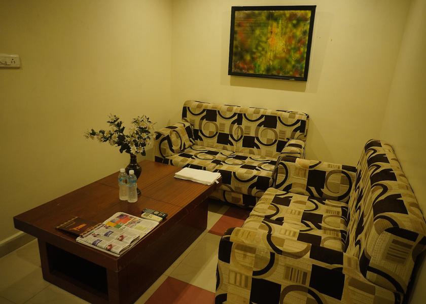 Andhra Pradesh Vijayawada Public Areas