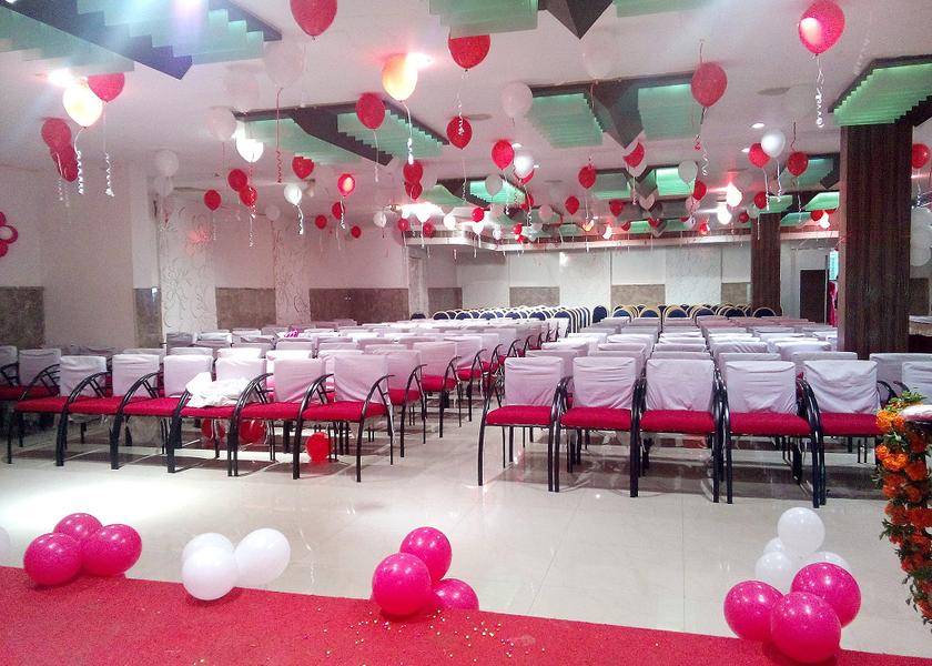 Andhra Pradesh Vijayawada Business Centre