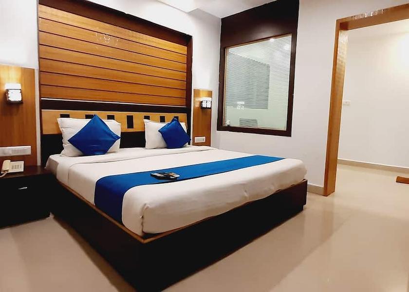 Andhra Pradesh Vijaywada Suite