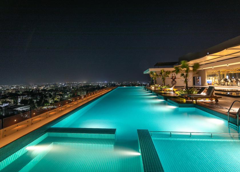 Andhra Pradesh Vijayawada Pool