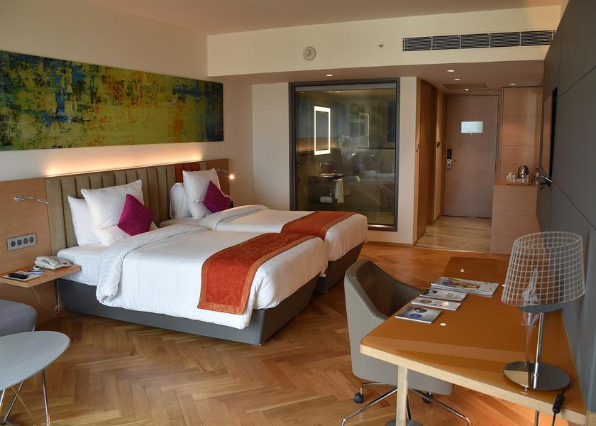Andhra Pradesh Vijayawada Interior Detail