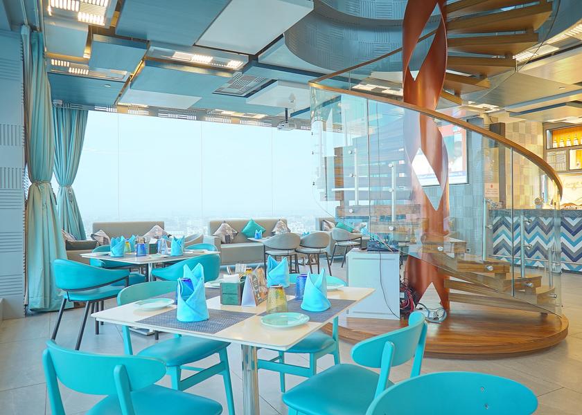 Andhra Pradesh Vijayawada Food & Dining