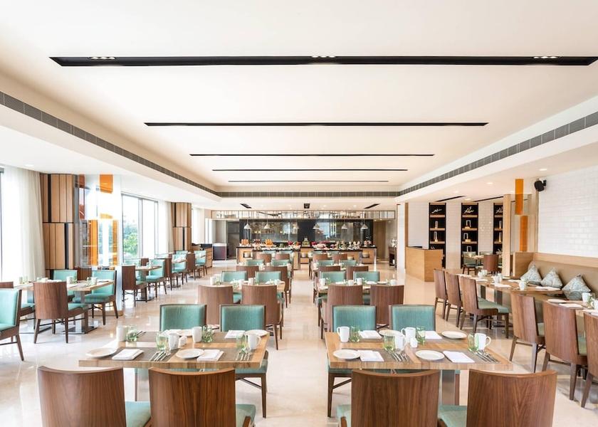 Andhra Pradesh Visakhapatnam Restaurant
