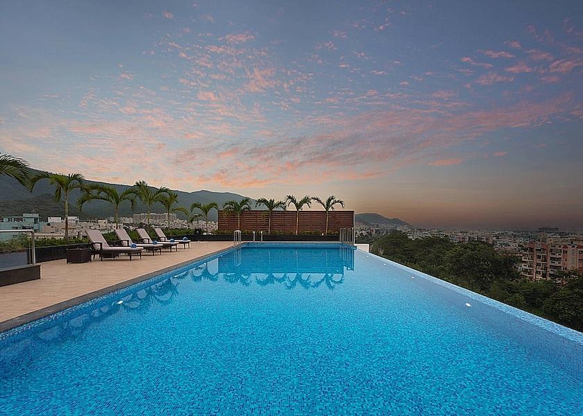 Andhra Pradesh Visakhapatnam Pool