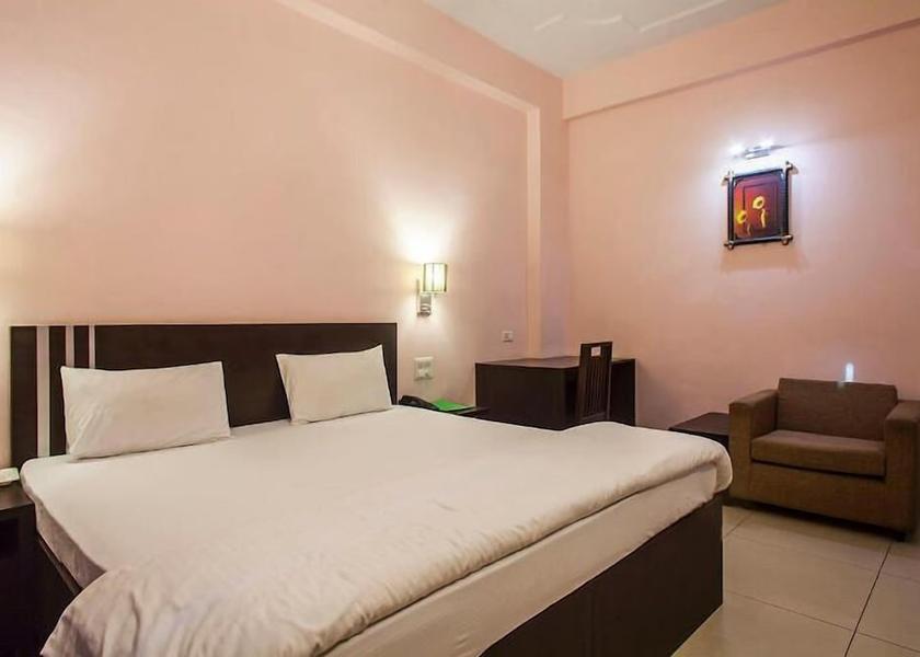 Uttar Pradesh Vrindavan Room