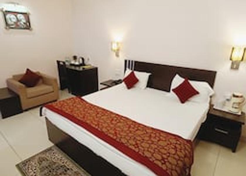 Uttar Pradesh Vrindavan 