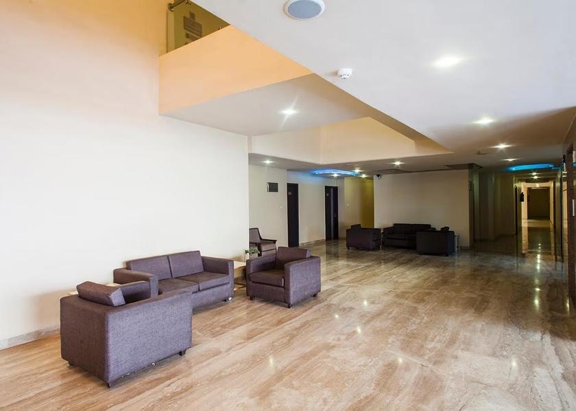 Uttar Pradesh Vrindavan Public Areas