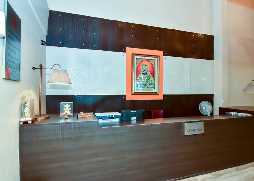 Uttar Pradesh Vrindavan Public Areas