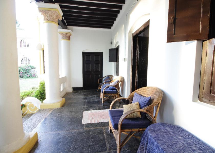 Karnataka Mysore Interior view
