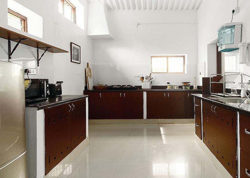 Karnataka Mysore Private kitchen