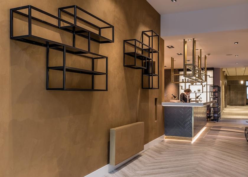 North Brabant Eindhoven Reception