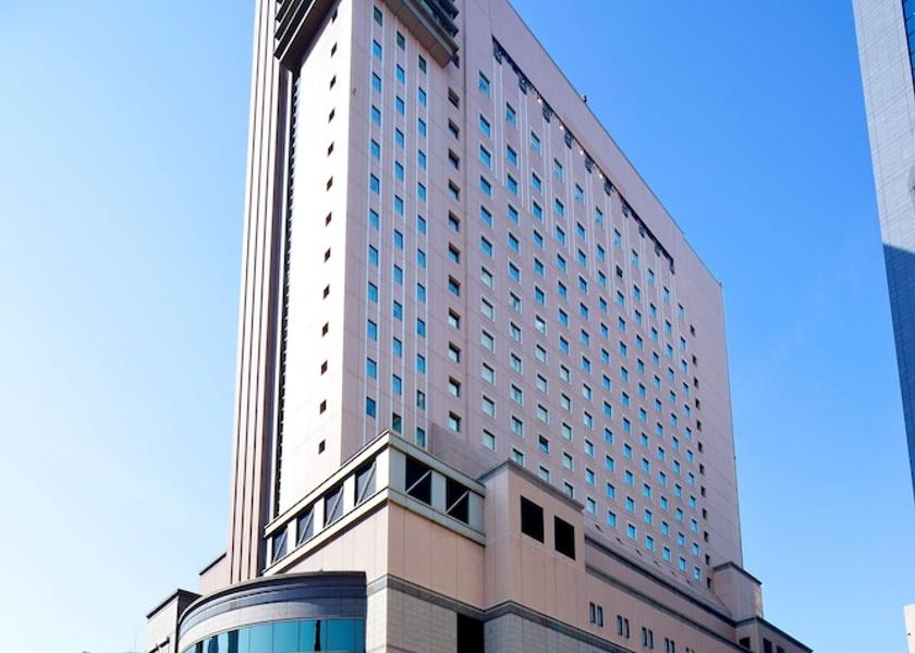 Tokyo Tokyo Exterior