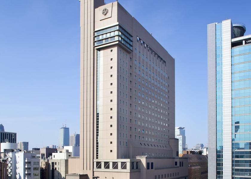Tokyo Tokyo Exterior