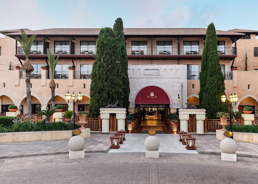 Paphos Paphos Exterior