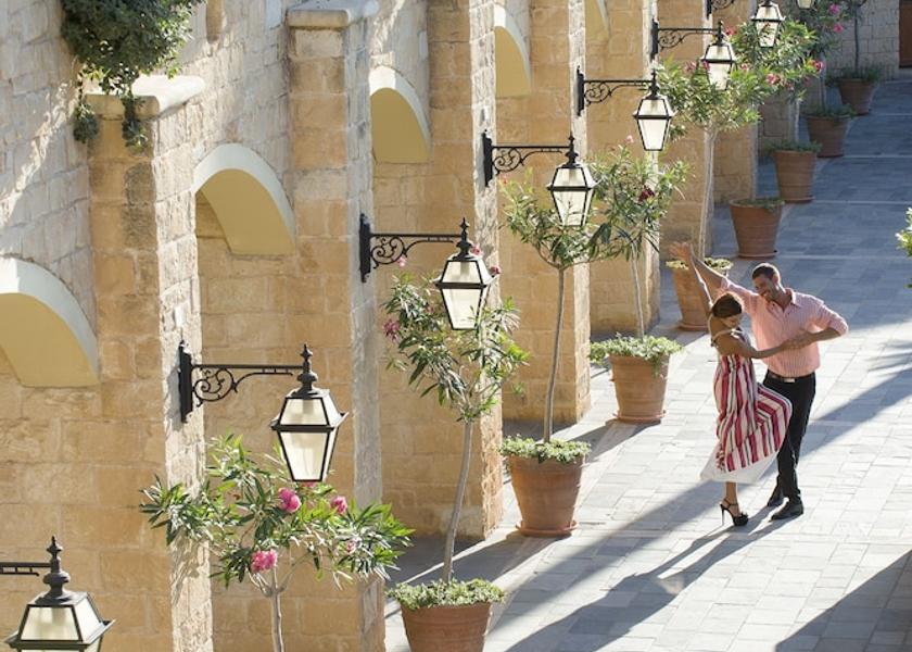  Paphos Property Grounds