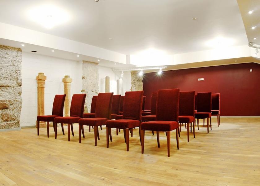 Stockholm County Stockholm Meeting Room