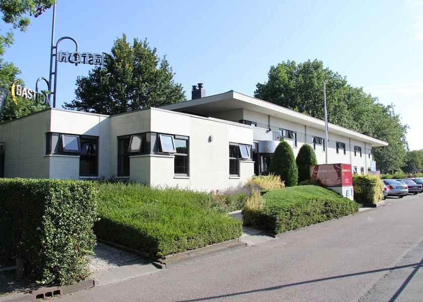 South Holland Leiden Exterior