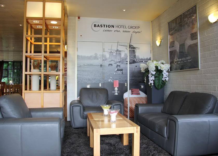 Limburg Heerlen Lobby
