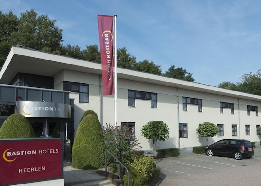 Limburg Heerlen Exterior