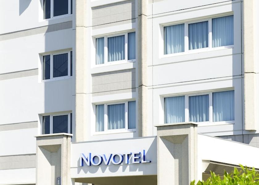 Centre - Loire Valley Bourges Entrance