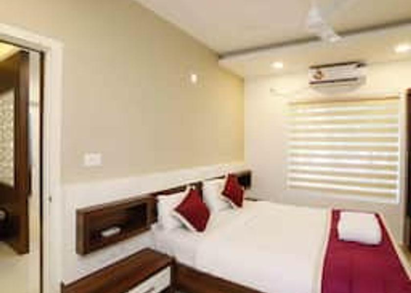 Kerala Guruvayur One bed room Apartment