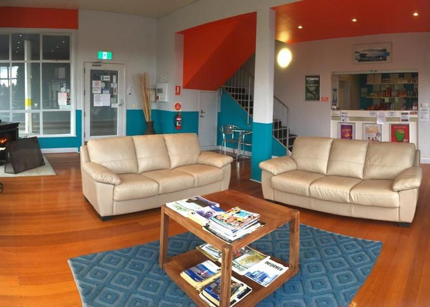 Tasmania Lutana Public Areas