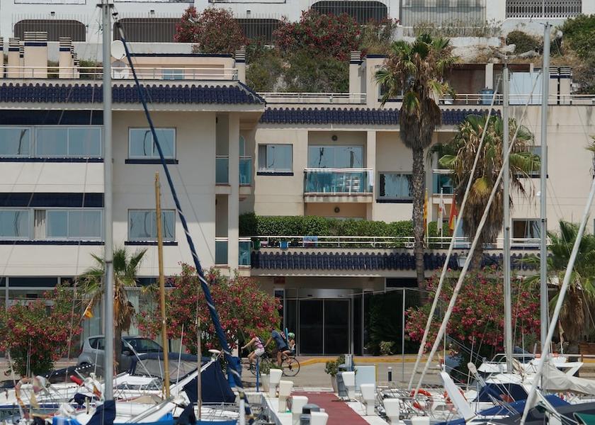 Catalonia Sitges Marina