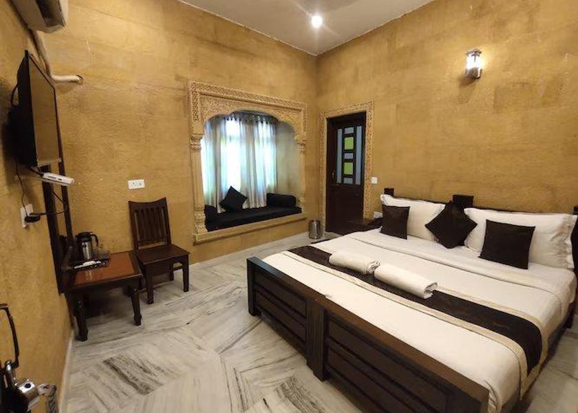 Rajasthan Jaisalmer Standard Room